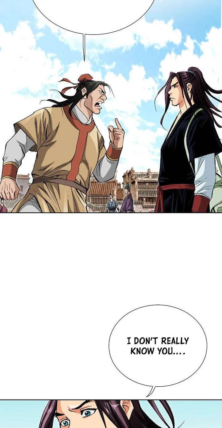 Absolute Ultimate Martial Lord Chapter 53 - page 54