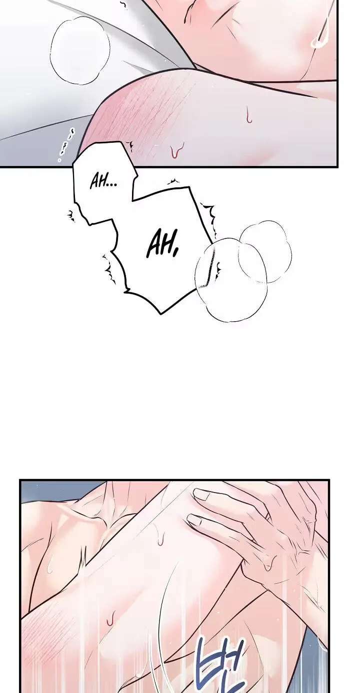 For a Moment! Don't Move Chapter 3 - page 52