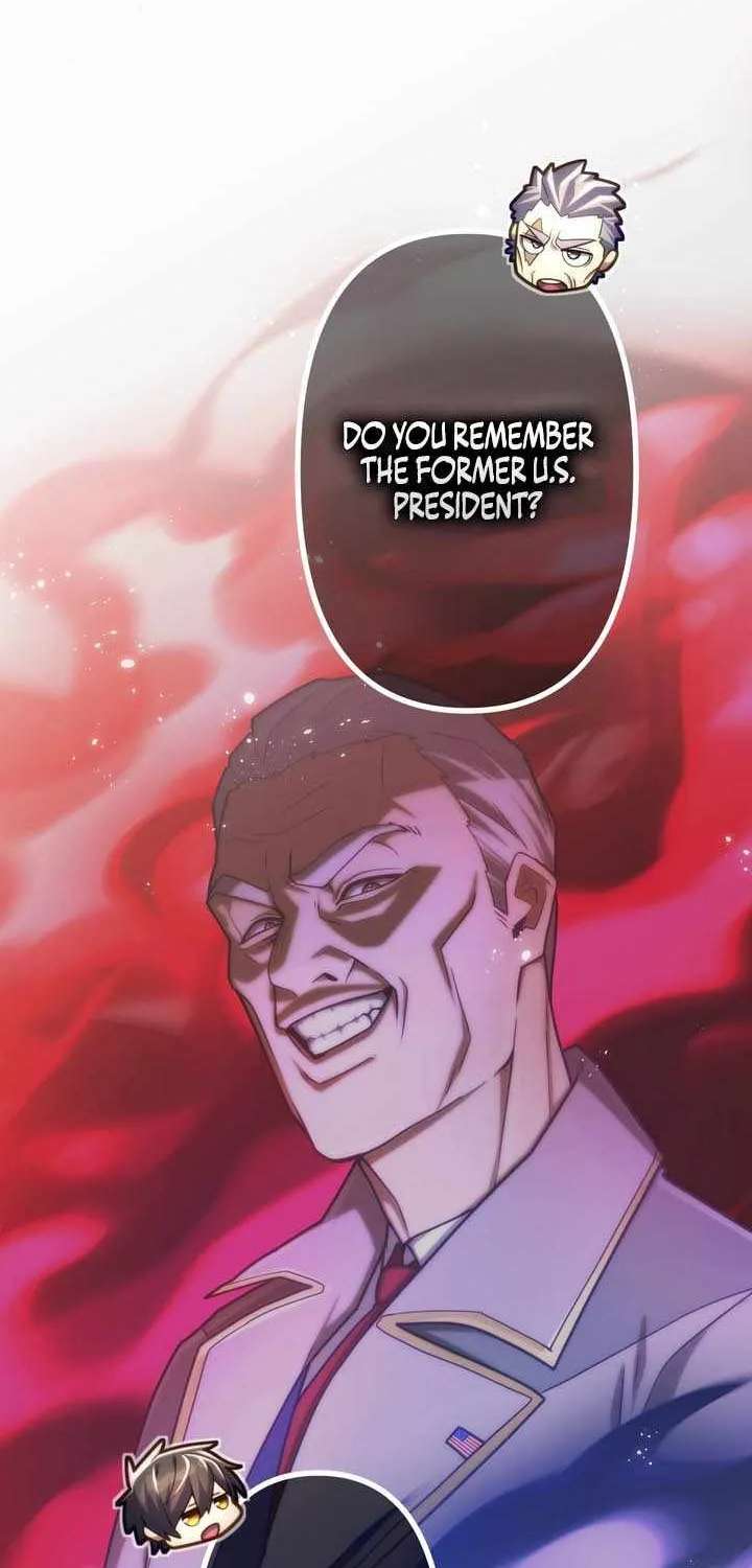 I Became An S-Rank Hunter With The Demon Lord App Chapter 161 - page 25