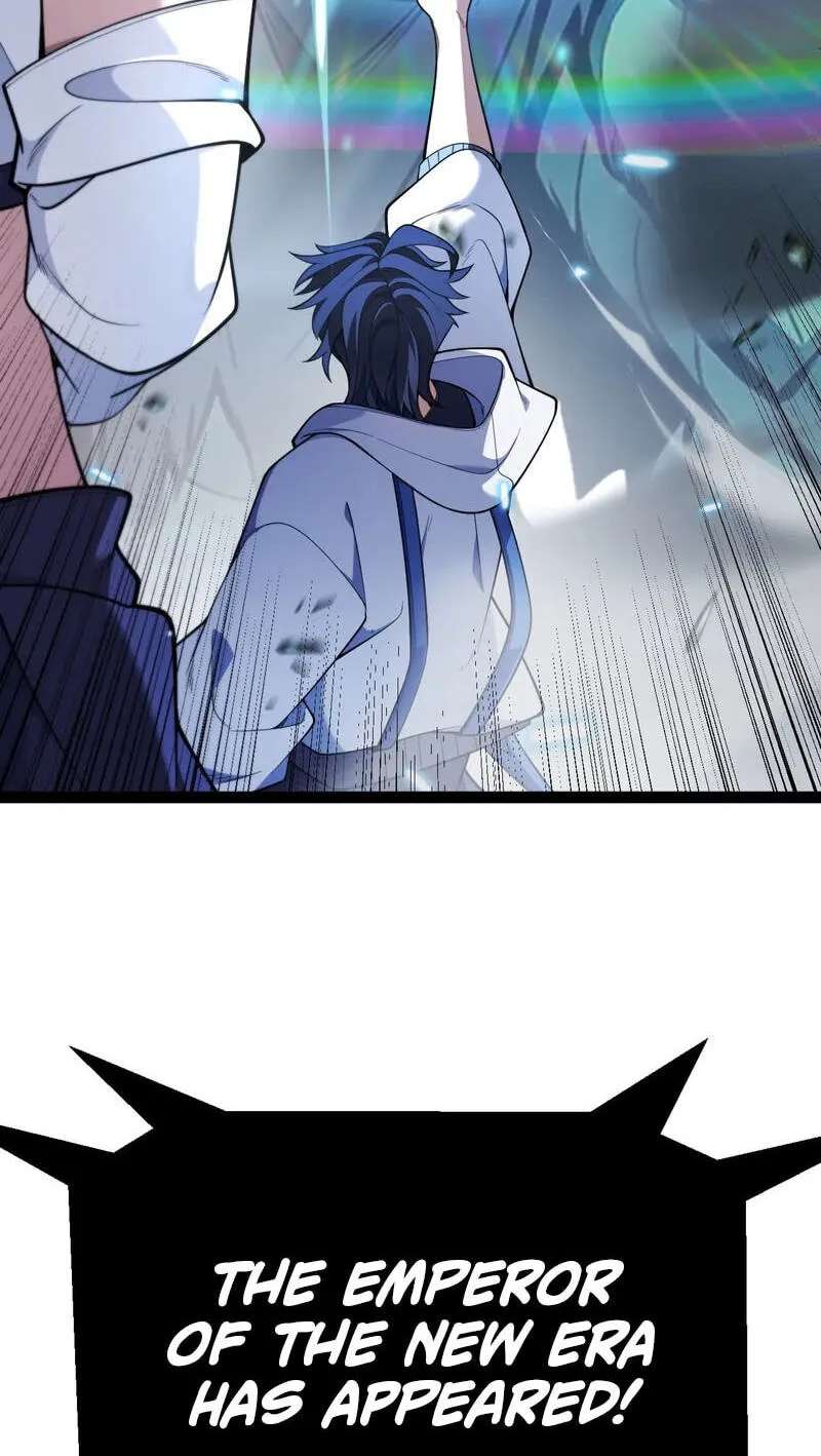 Wo Kaiju Shenhua Tianfu, Yi Jian Zhan Shen! Chapter 52 - page 62