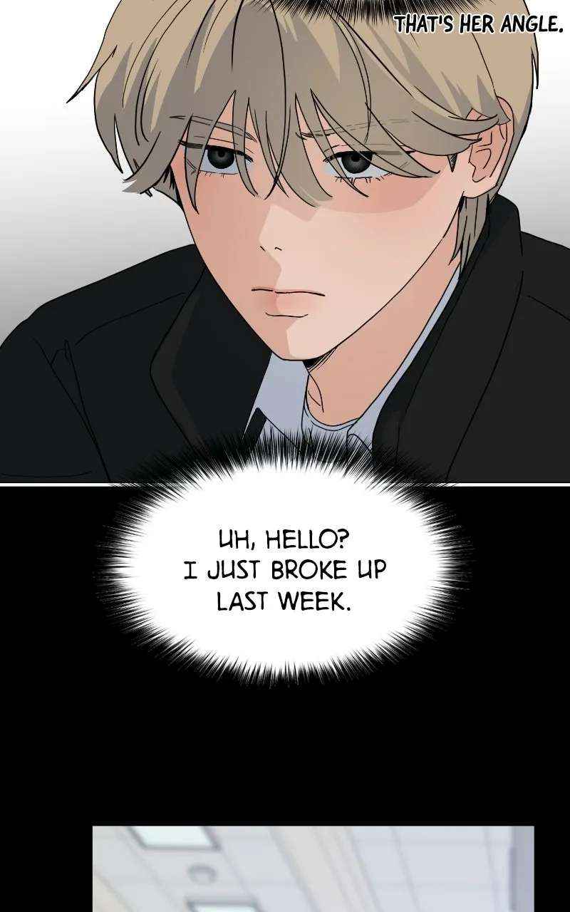 This Punk Wants Love Chapter 4 - page 23