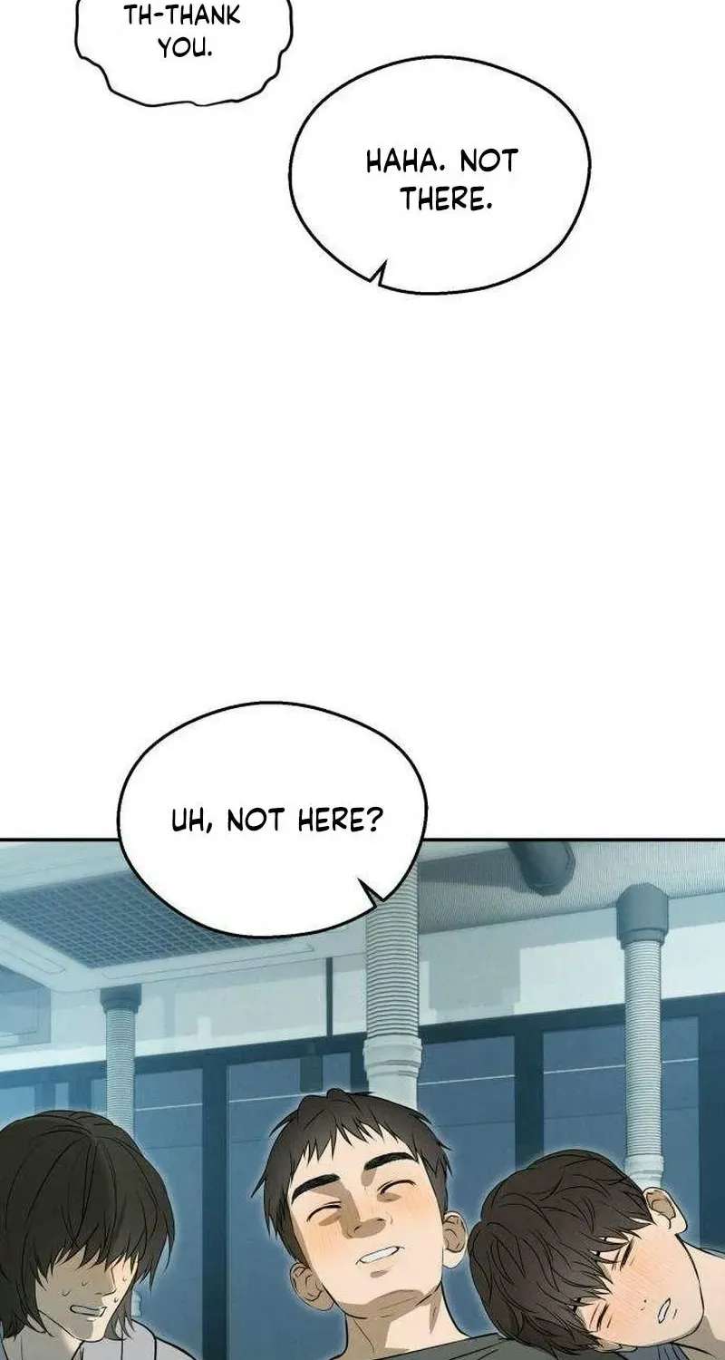 Tsunami Advisory Chapter 4 - page 75