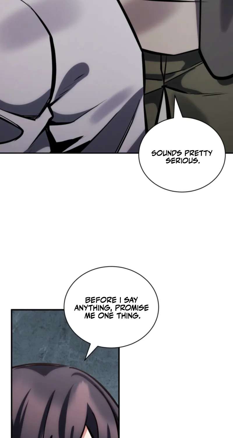 Immortal Maestro Chapter 58 - page 49