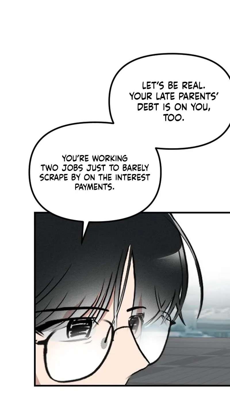 Simply Immature Chapter 1 - page 15