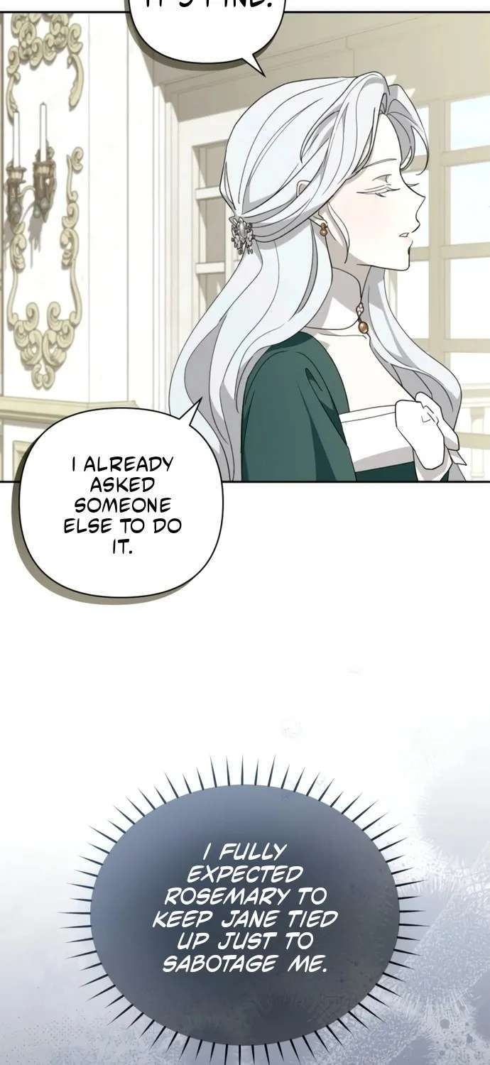 Now It’s Your Turn To Regret Chapter 3 - page 45