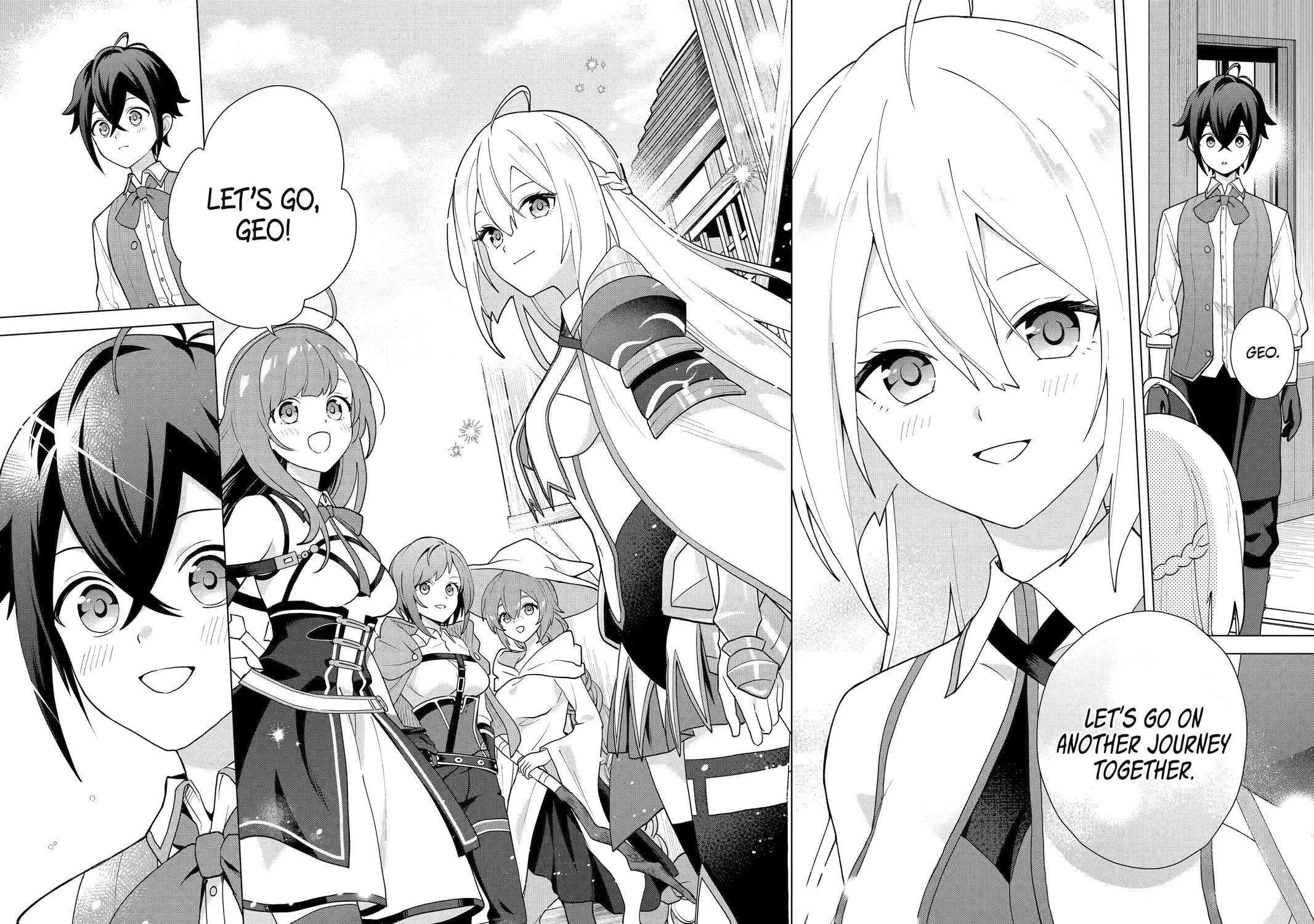 Saibai Cheat de Saikyou Saien: E, Tada no Katei Saien desu kedo? Chapter 32 - page 68