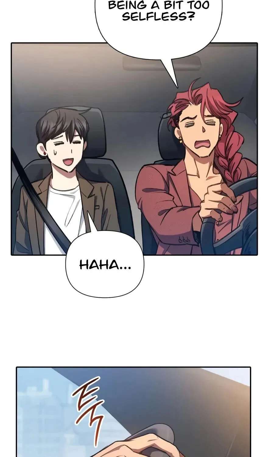 My S-Class Hunters Chapter 180 - page 89