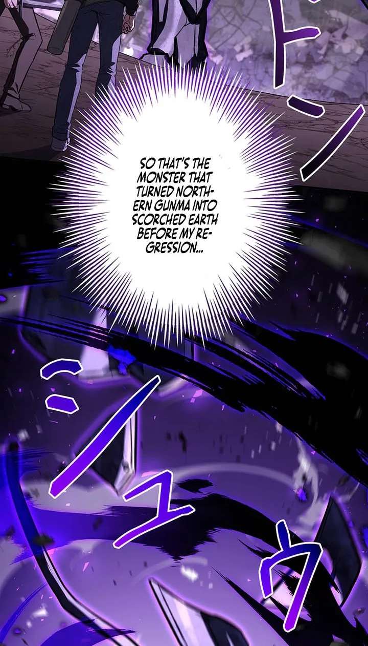The Saint Levels Up Through Necromancy Chapter 36 - page 35
