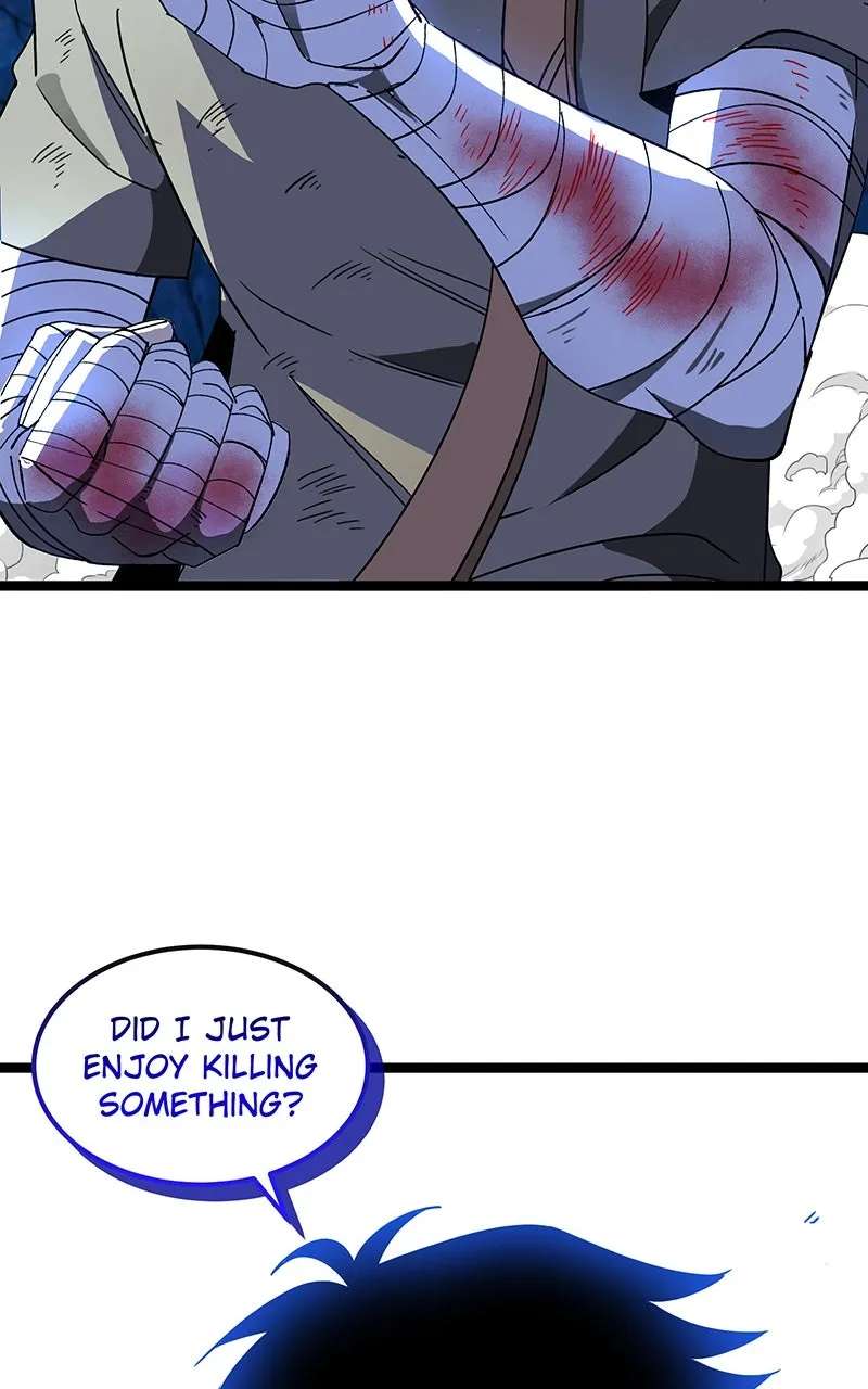 Road to Mastery Chapter 2 - page 12