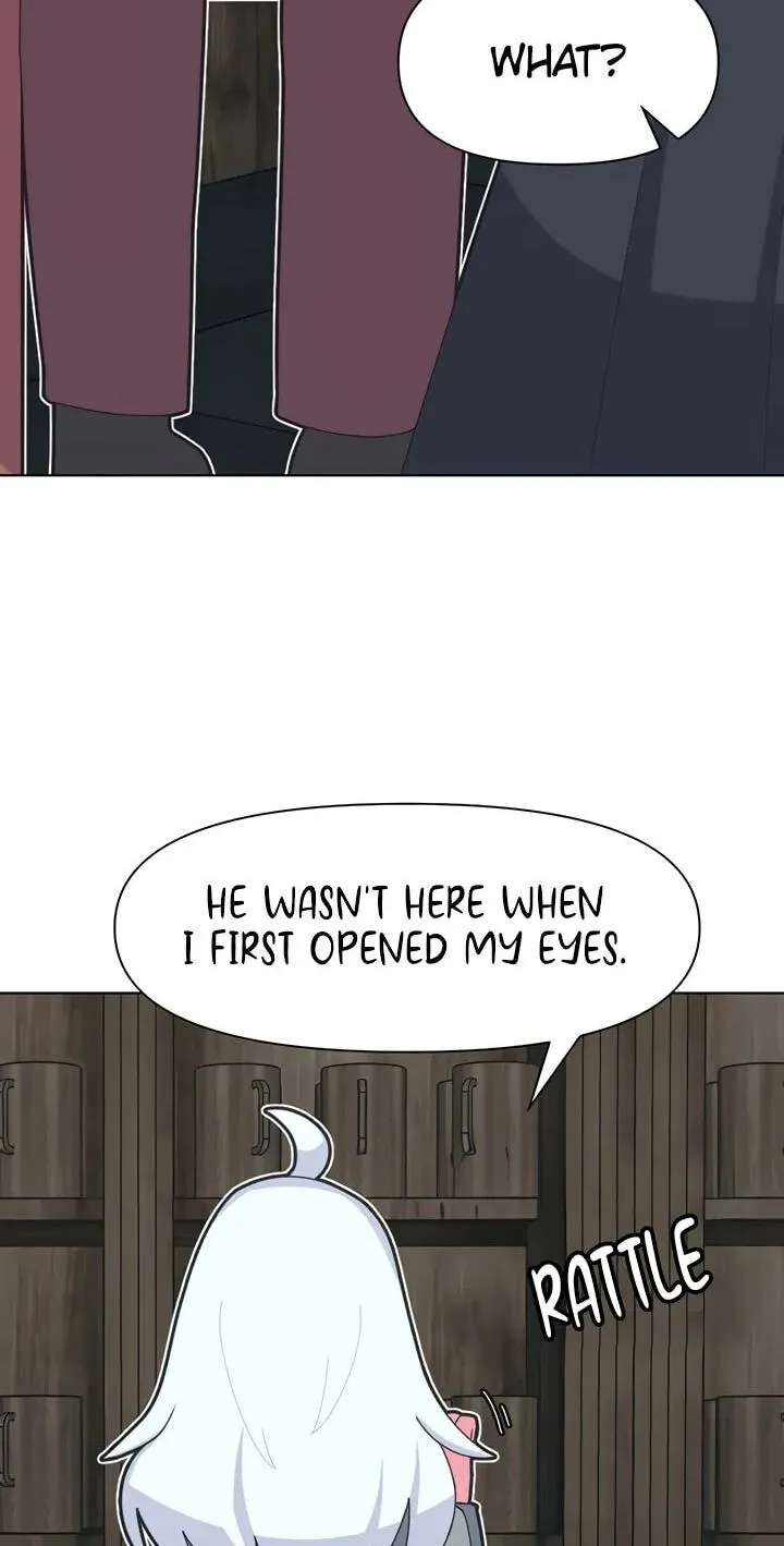 How to Make Love in a Fantasy World Chapter 41 - page 29