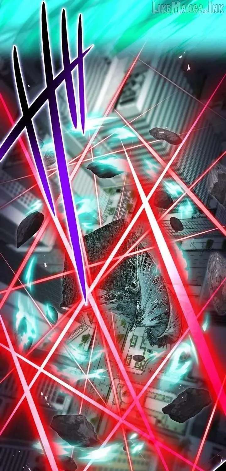 I Am The Strongest Awakeners, Recognized By All Of The World’s Cheat Masters Chapter 118 - page 51