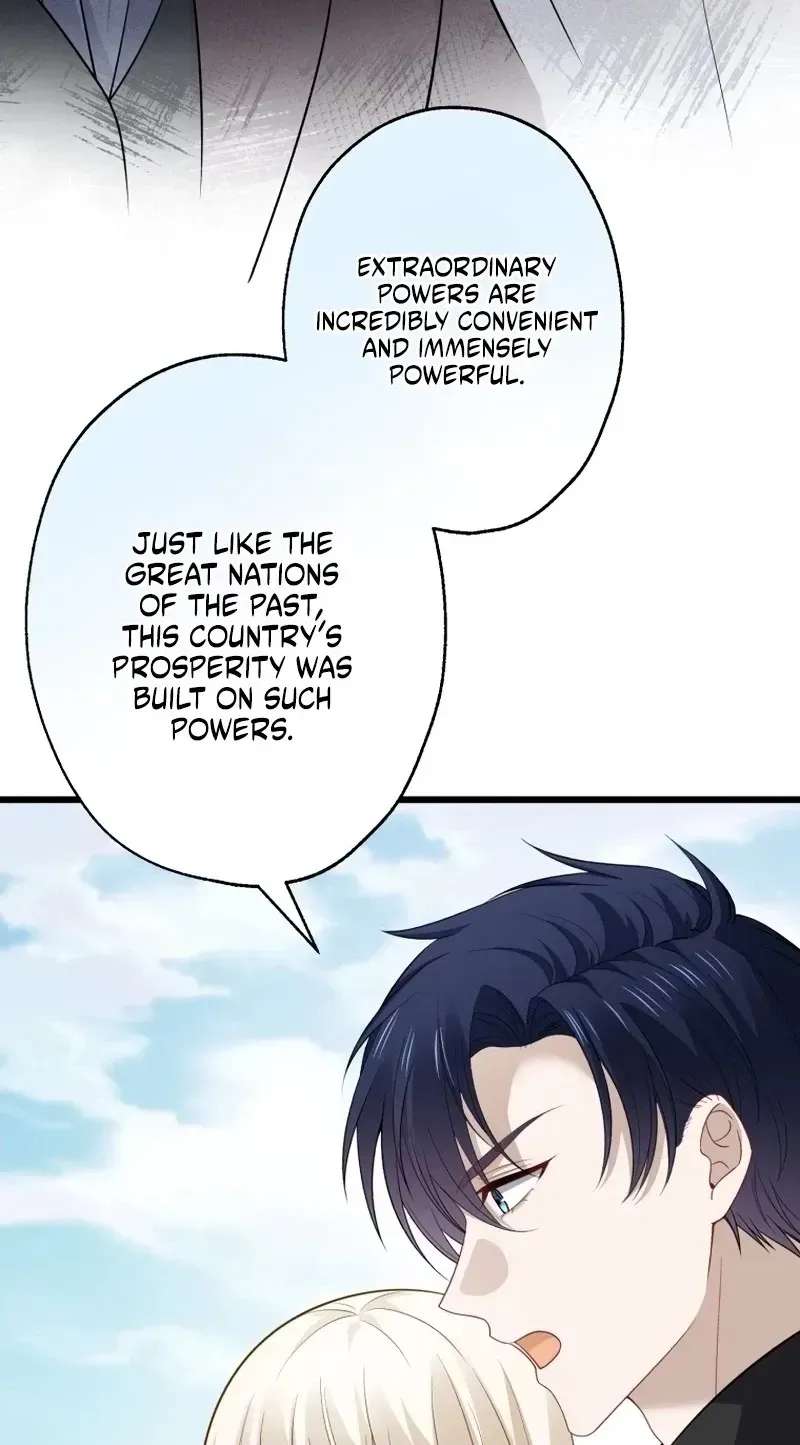 Until The Soul Of The Fallen Queen Knows Love Chapter 61 - page 39