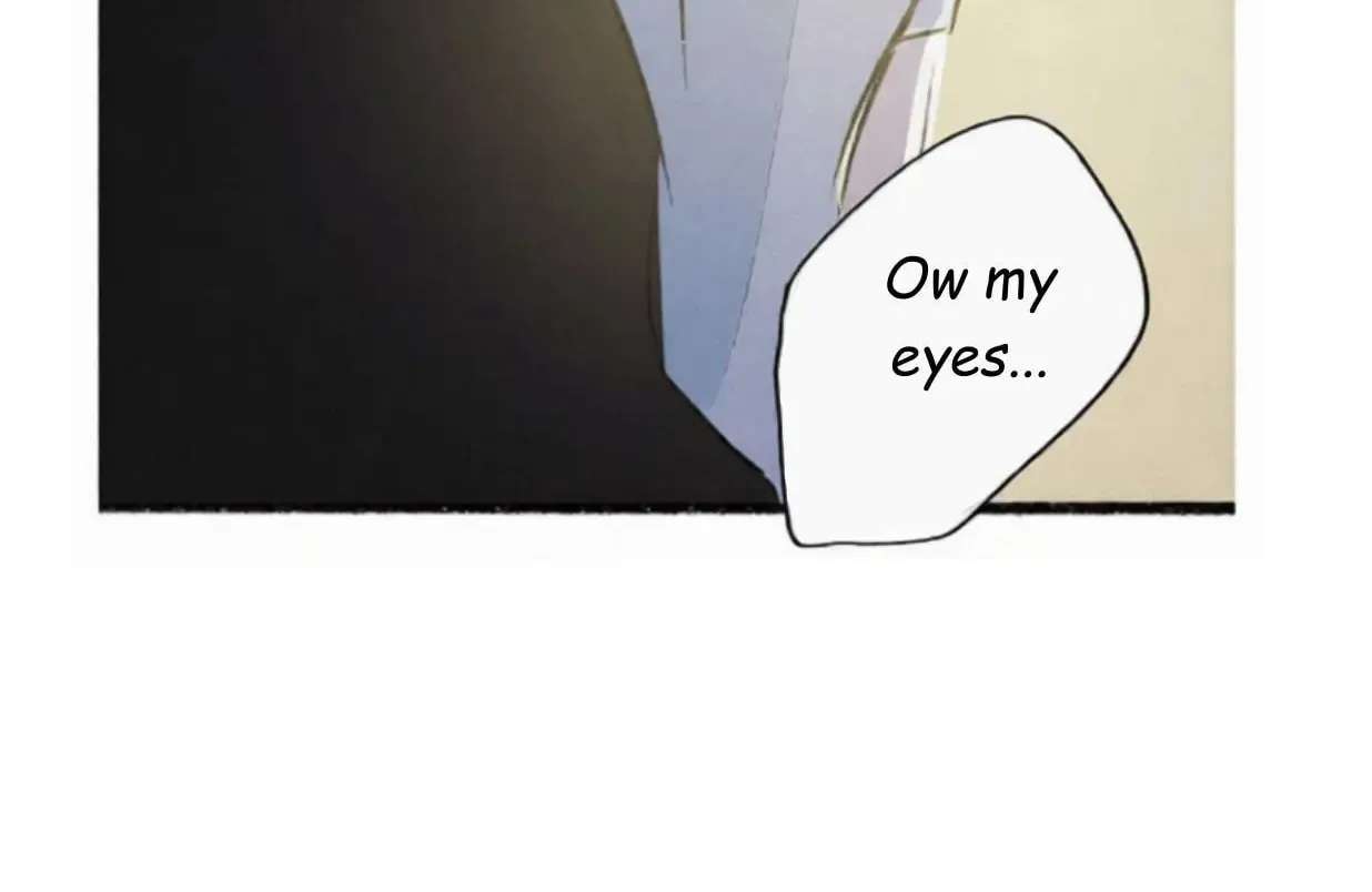 Why Don't I Have Anyone by My Side? Chapter 56 - page 58