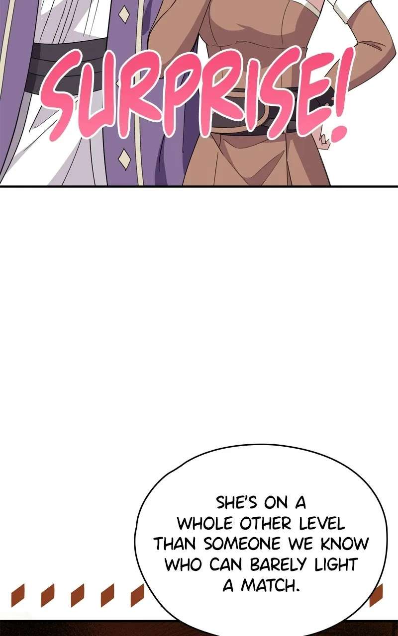 I Woke Up As aNotorious Troublemaker! Chapter 33 - page 78