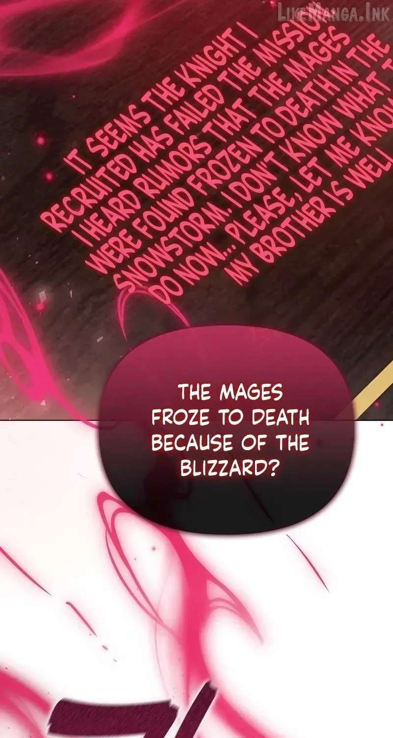 Vengefully Wedded Chapter 53 - page 109