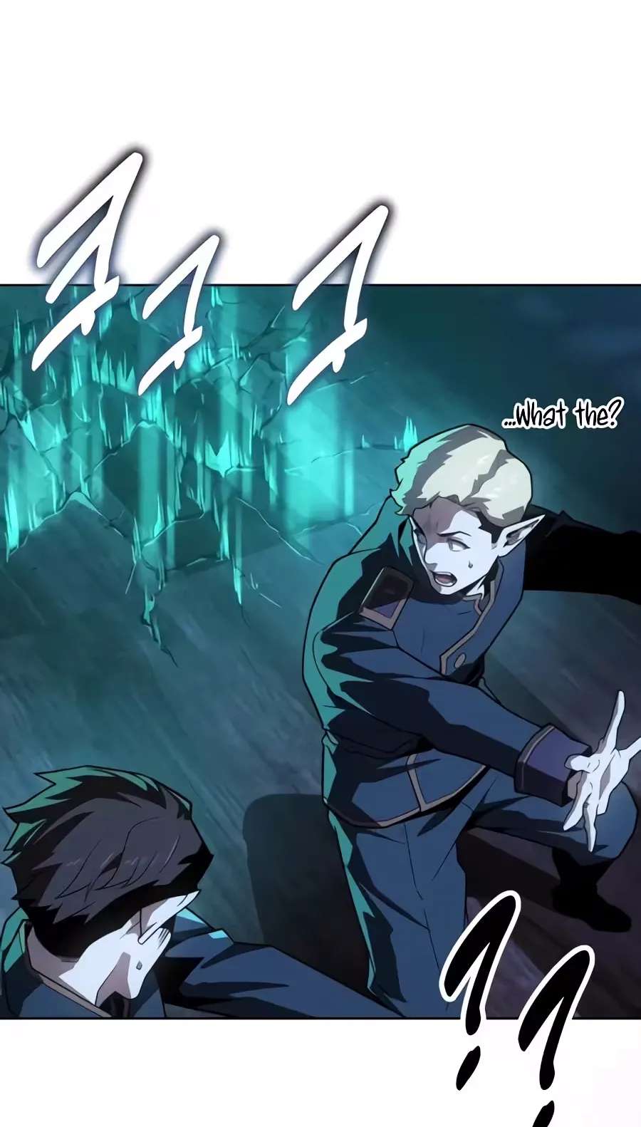 30 Years Have Passed Since the Prologue Chapter 17 - page 178