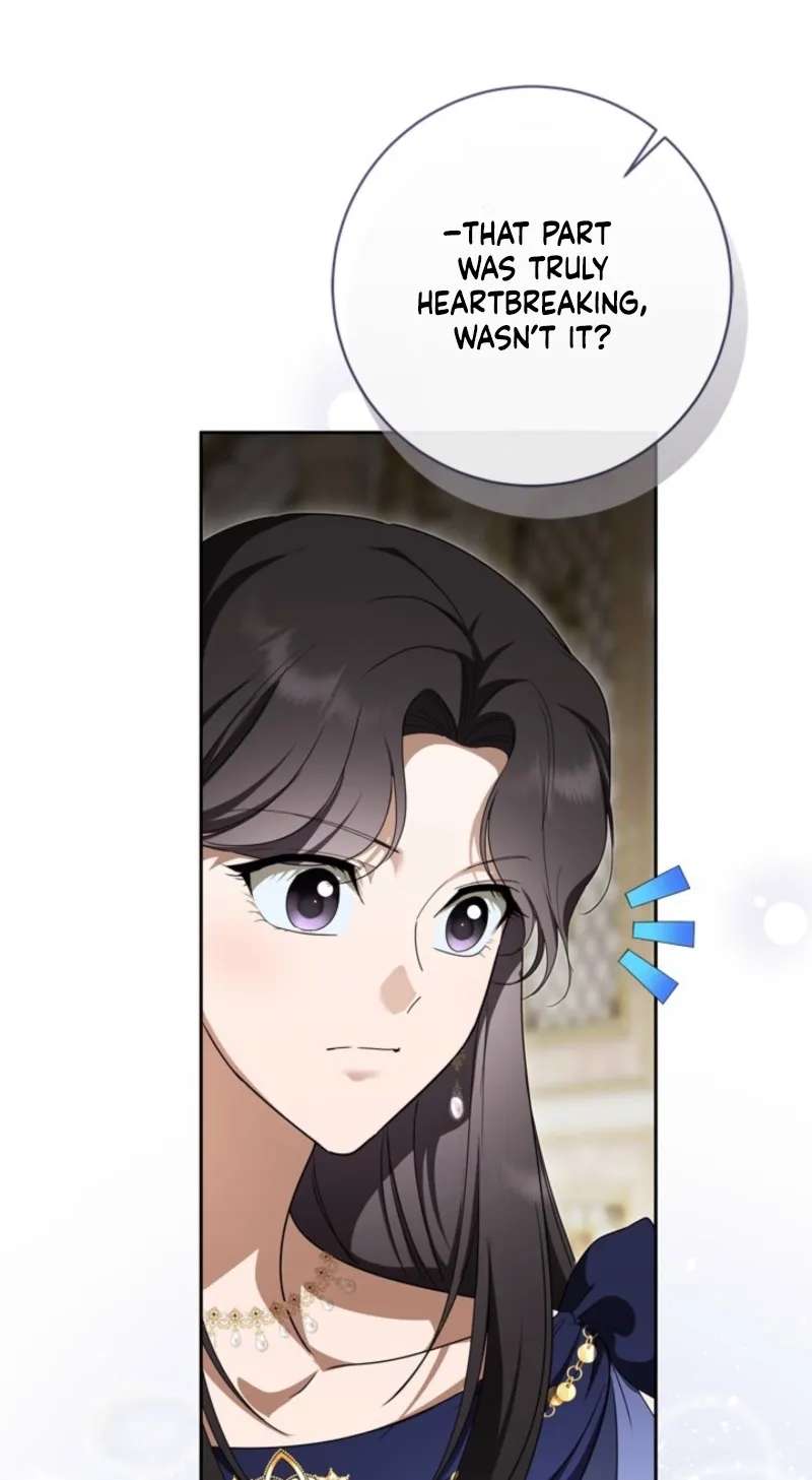 The Timid Lady of the Frontier Won't Give Up on Revenge Chapter 18 - page 44