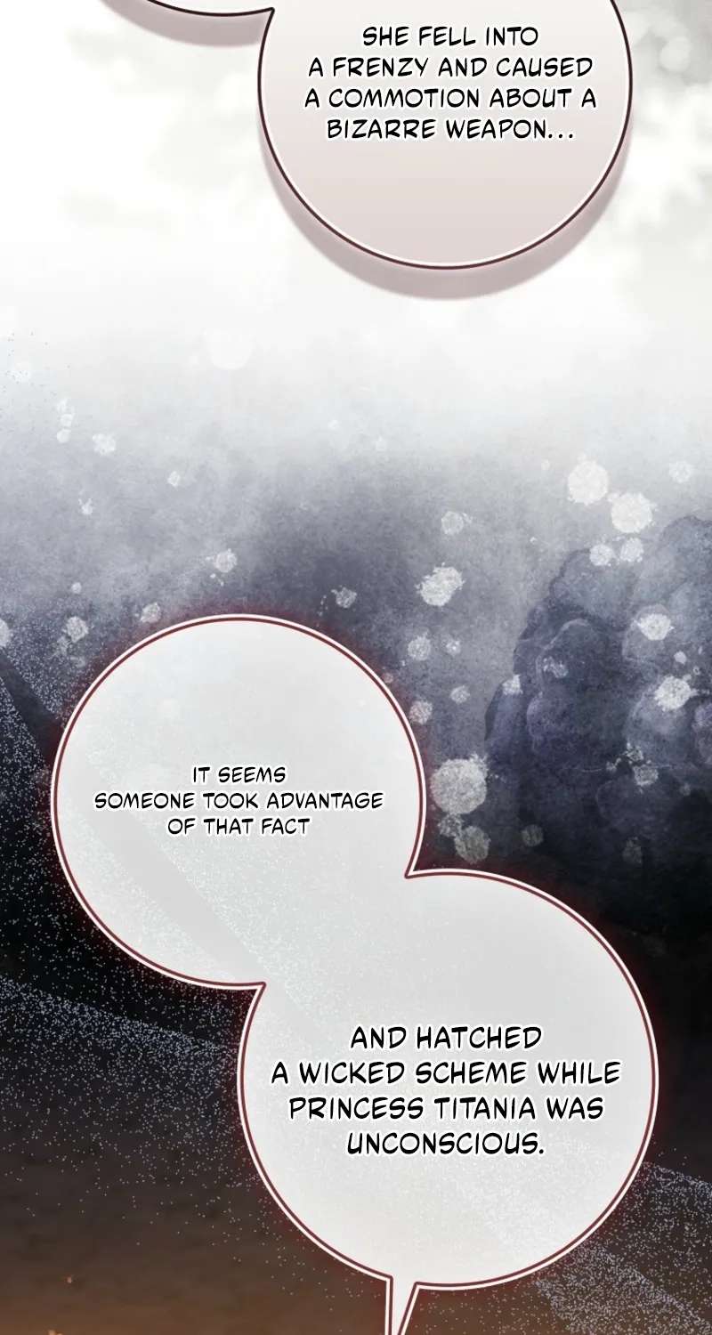 Sister-in-law of the Heroine in a Childcare Chapter 28 - page 63