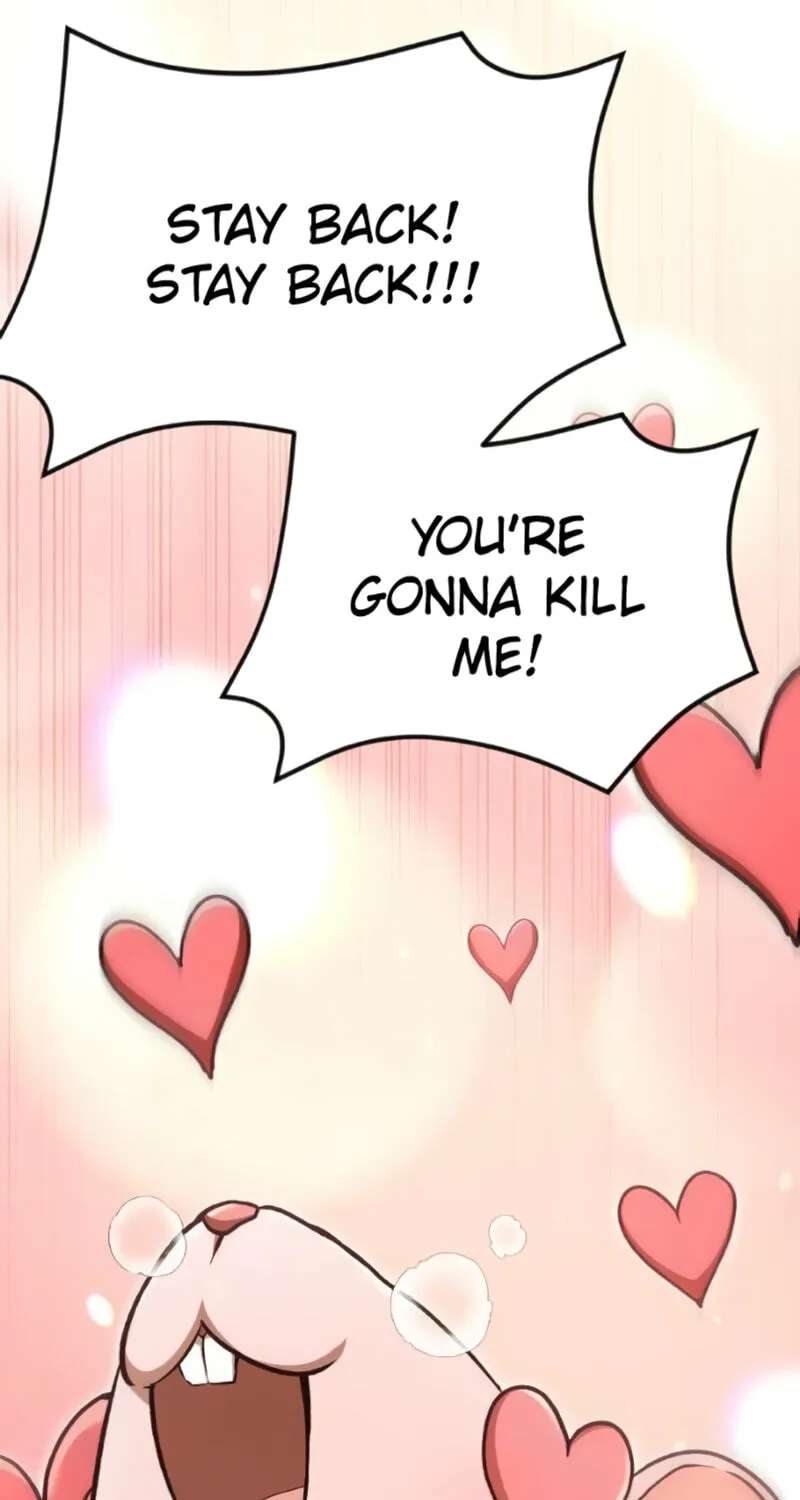Kindergarten for Divine Beasts Chapter 75 - page 23