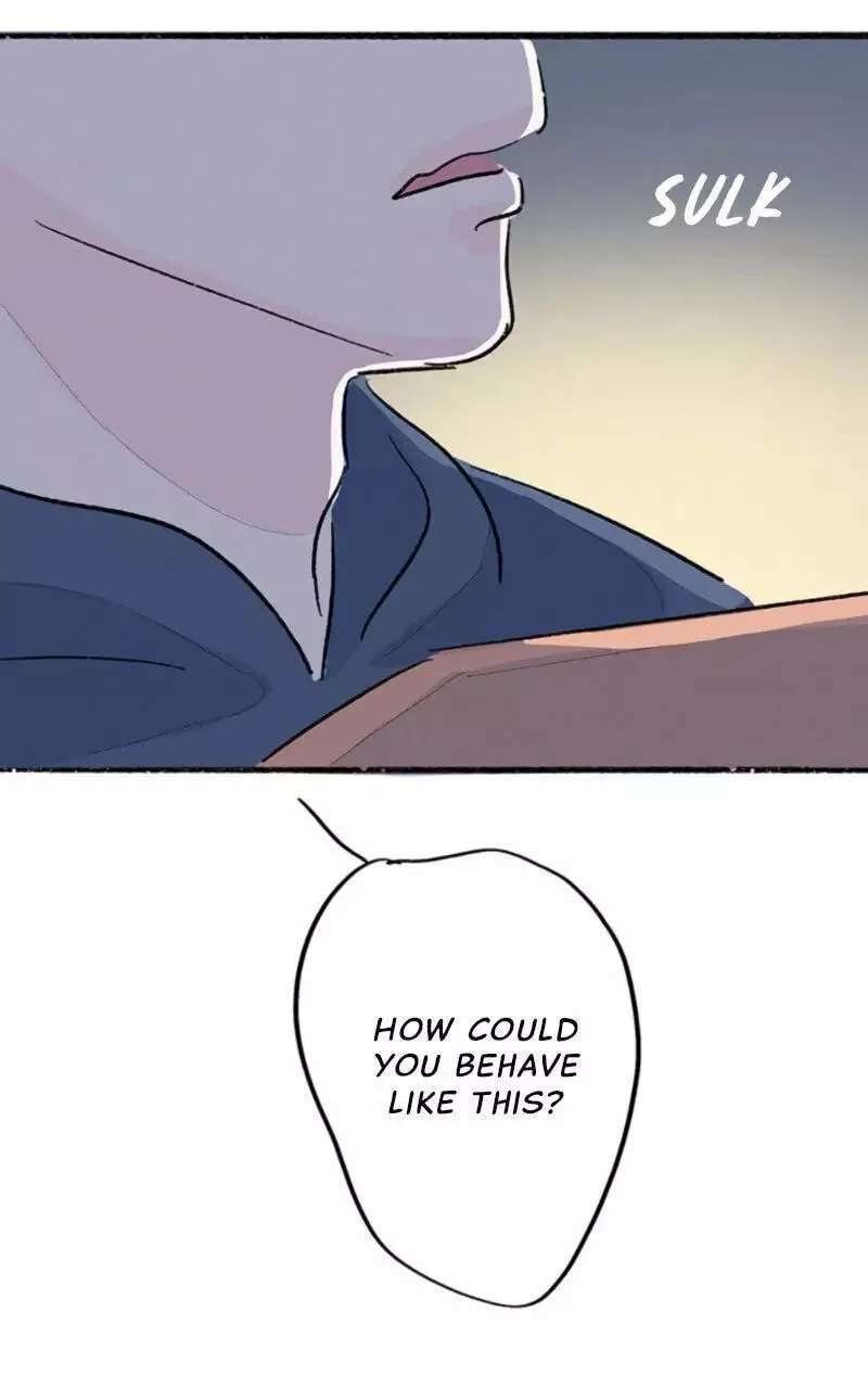 Why Don't I Have Anyone by My Side? Chapter 54 - page 85