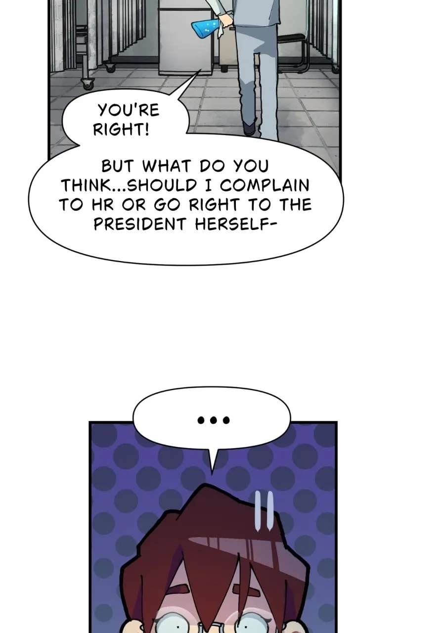 SCREWBALL Chapter 18 - page 7