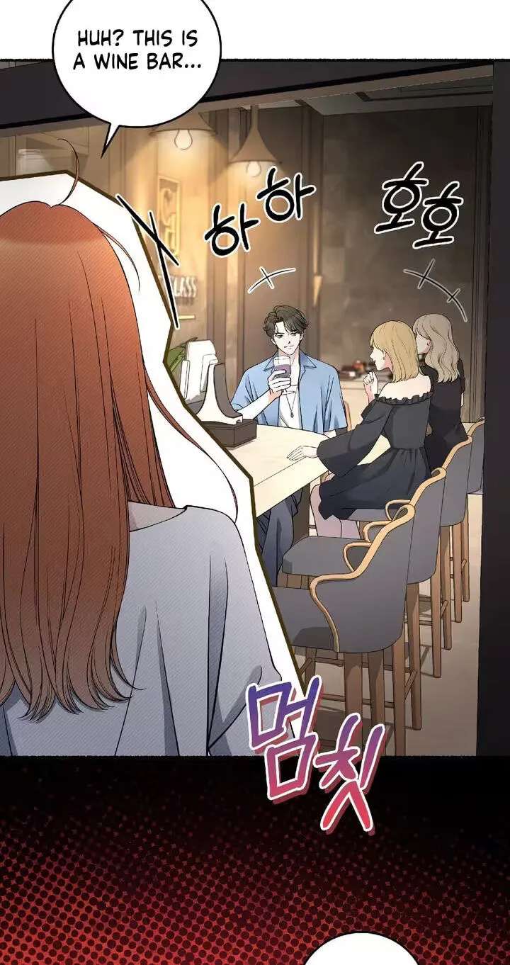 Devil! I Love You Chapter 42 - page 41