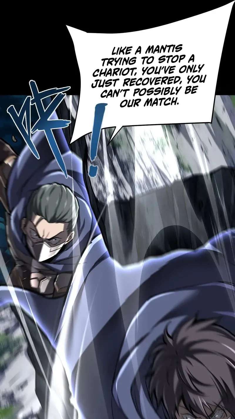 Starting with ×10: You Really Exploited the Bug! Chapter 5 - page 31