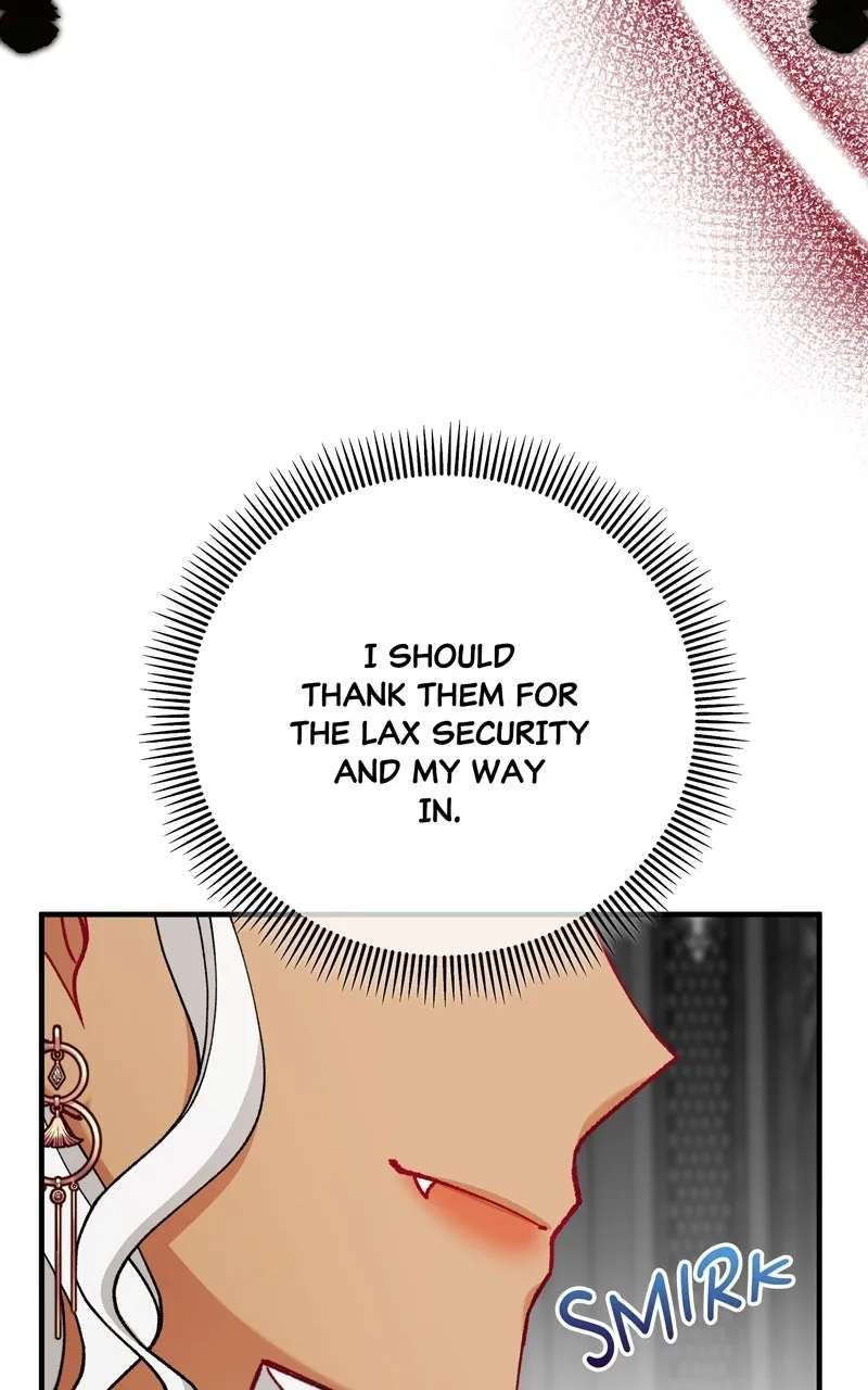 Don’t Look Back, Seisia! Chapter 83 - page 44