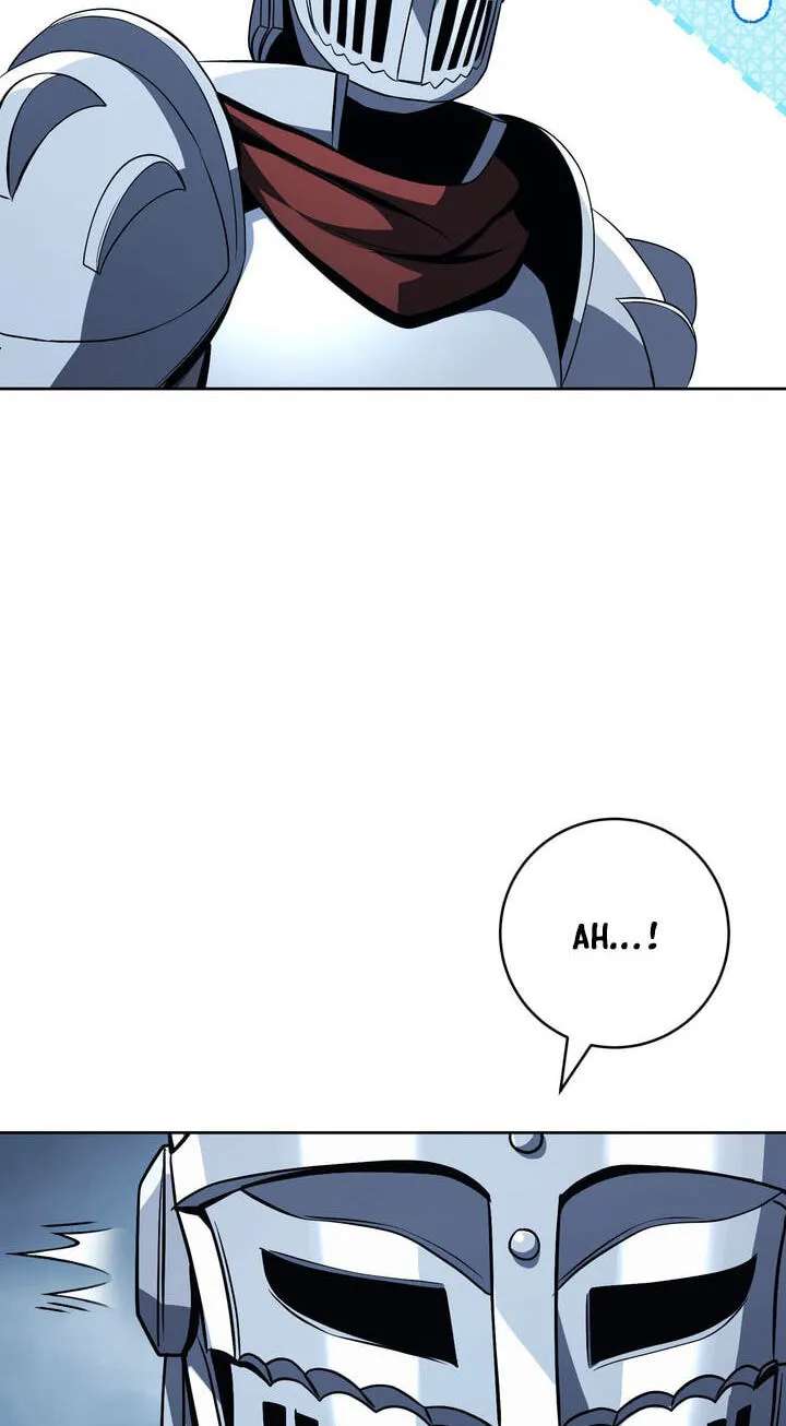 The Skeleton Soldier Failed To Defend The Dungeon Chapter 392 - page 12