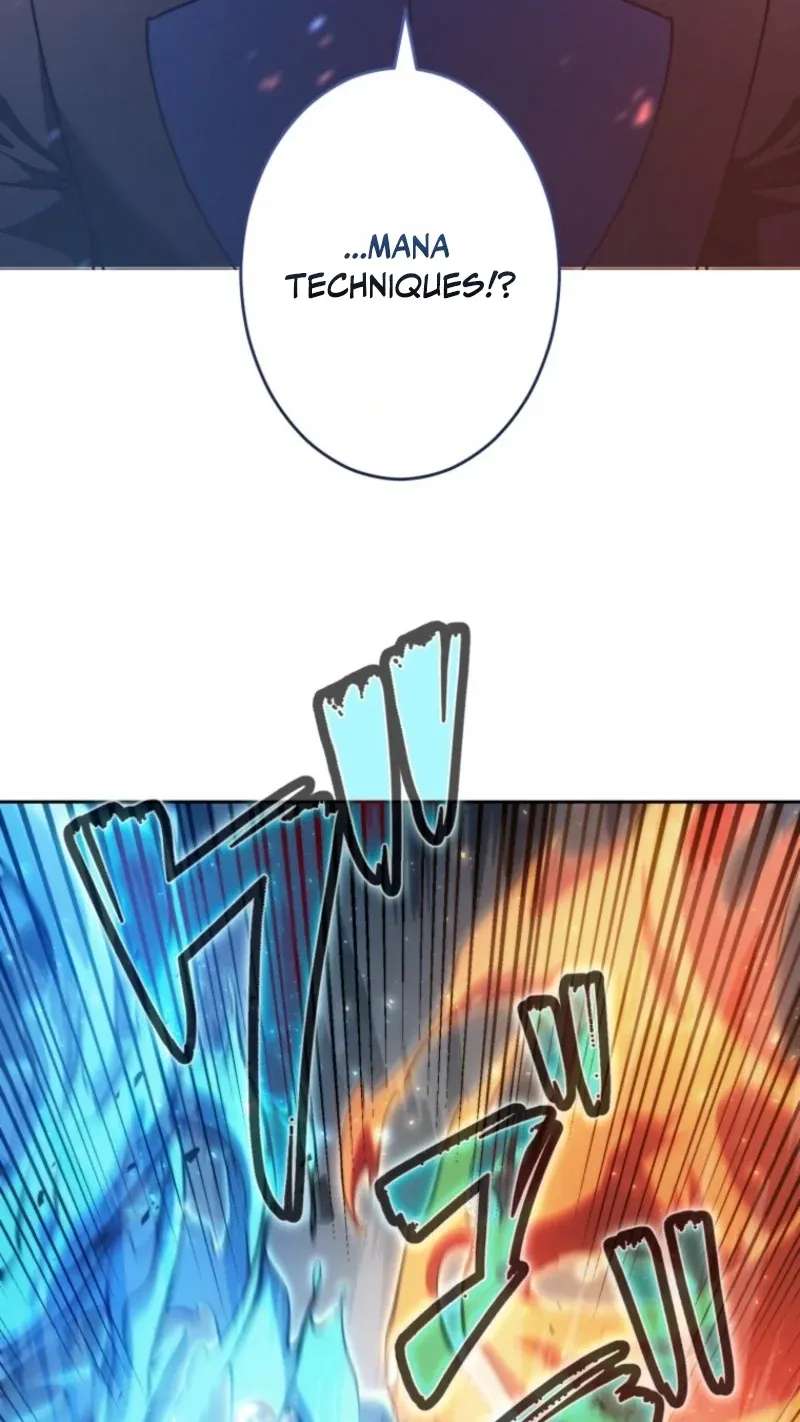 The Youngest Son of the Assassin Clan Regresses with the Power of the Five Demon Kings Chapter 18 - page 68