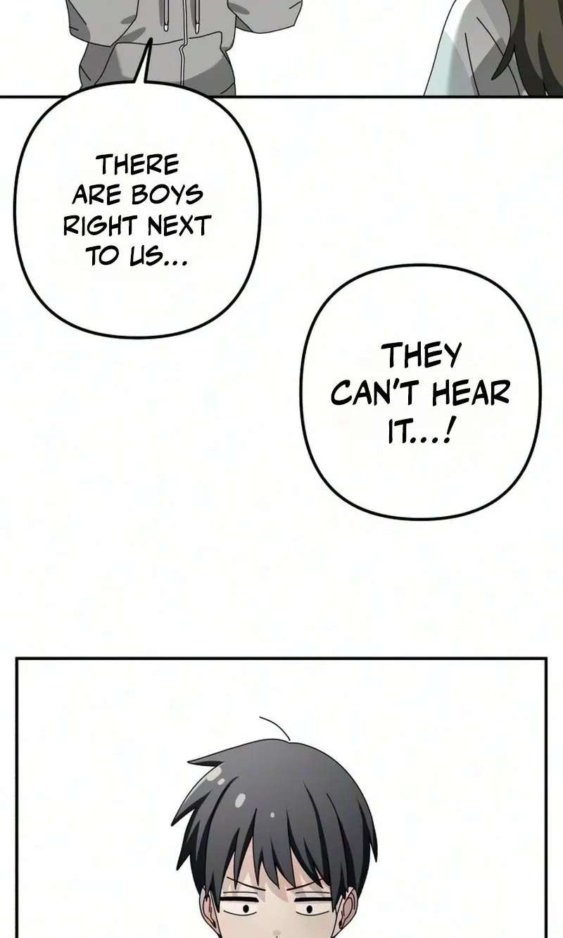 Black yet Pure White Chapter 2 - page 54