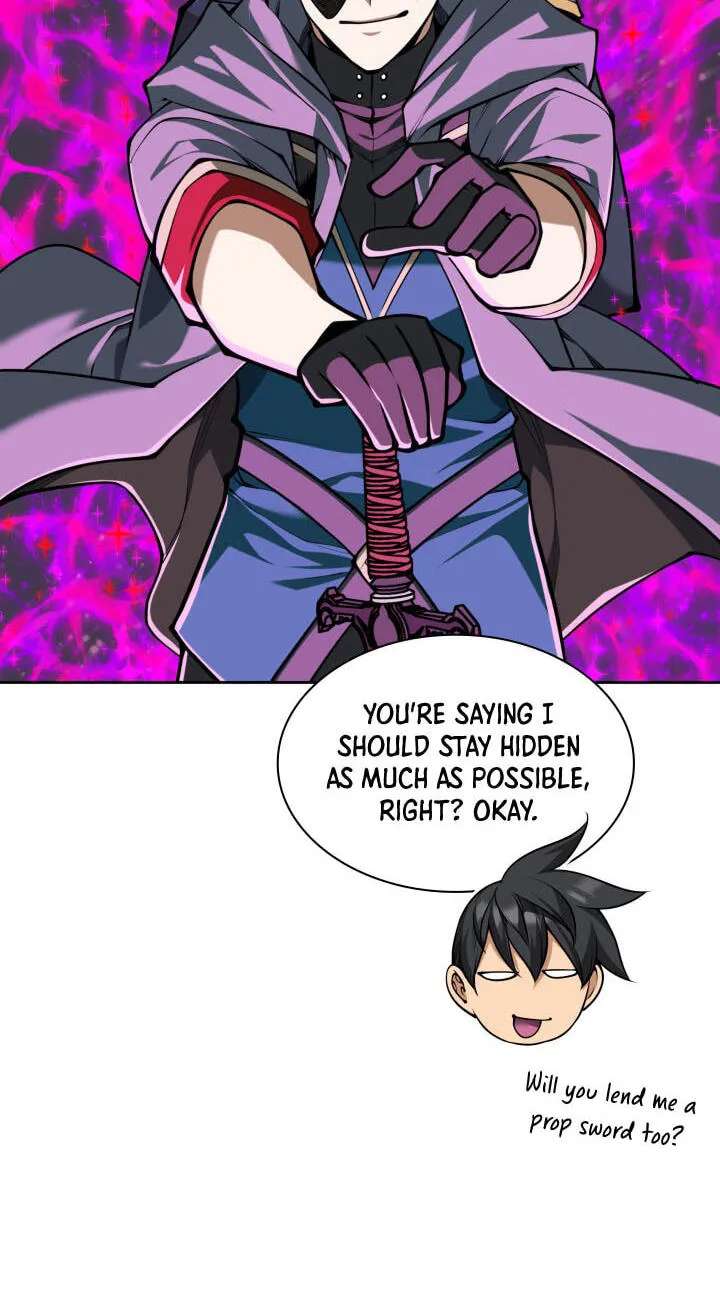 Overgeared (Team Argo) Chapter 337 - page 19