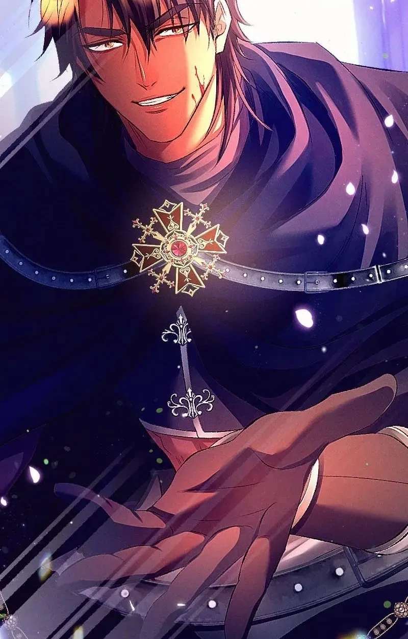 The Princess Abducted to a Land Without Women Chapter 1 - page 96