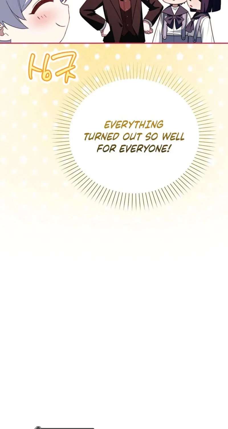 The Dutiful Kid Who Saved the Villainous Family Chapter 40 - page 76