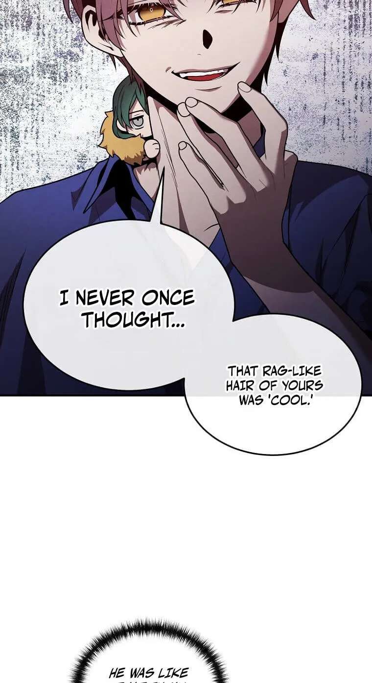 Jack Be Invincible Chapter 175 - page 24