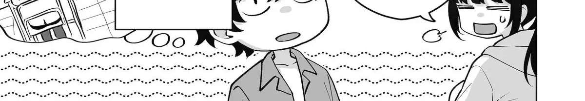 Please Leave Me Alone (For Some Reason, She Wants To Change A Lone Wolf's Helpless High School Life.) Chapter 36 - page 46