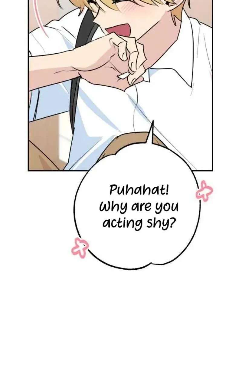 Horromance Chapter 31 - page 95