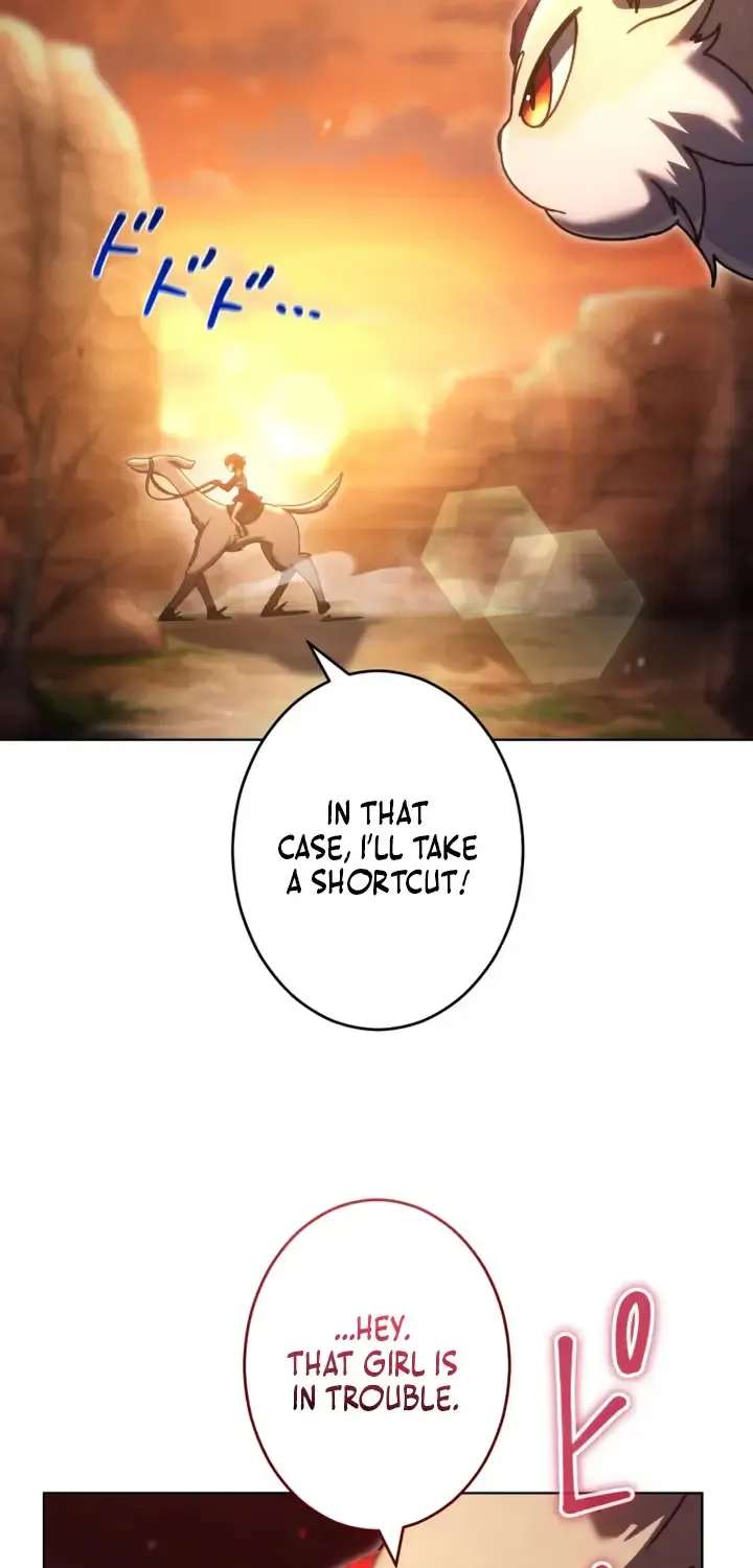 The Assassin Clan’s Youngest Returns with Five Demon Kings’ Powers Chapter 16 - page 107