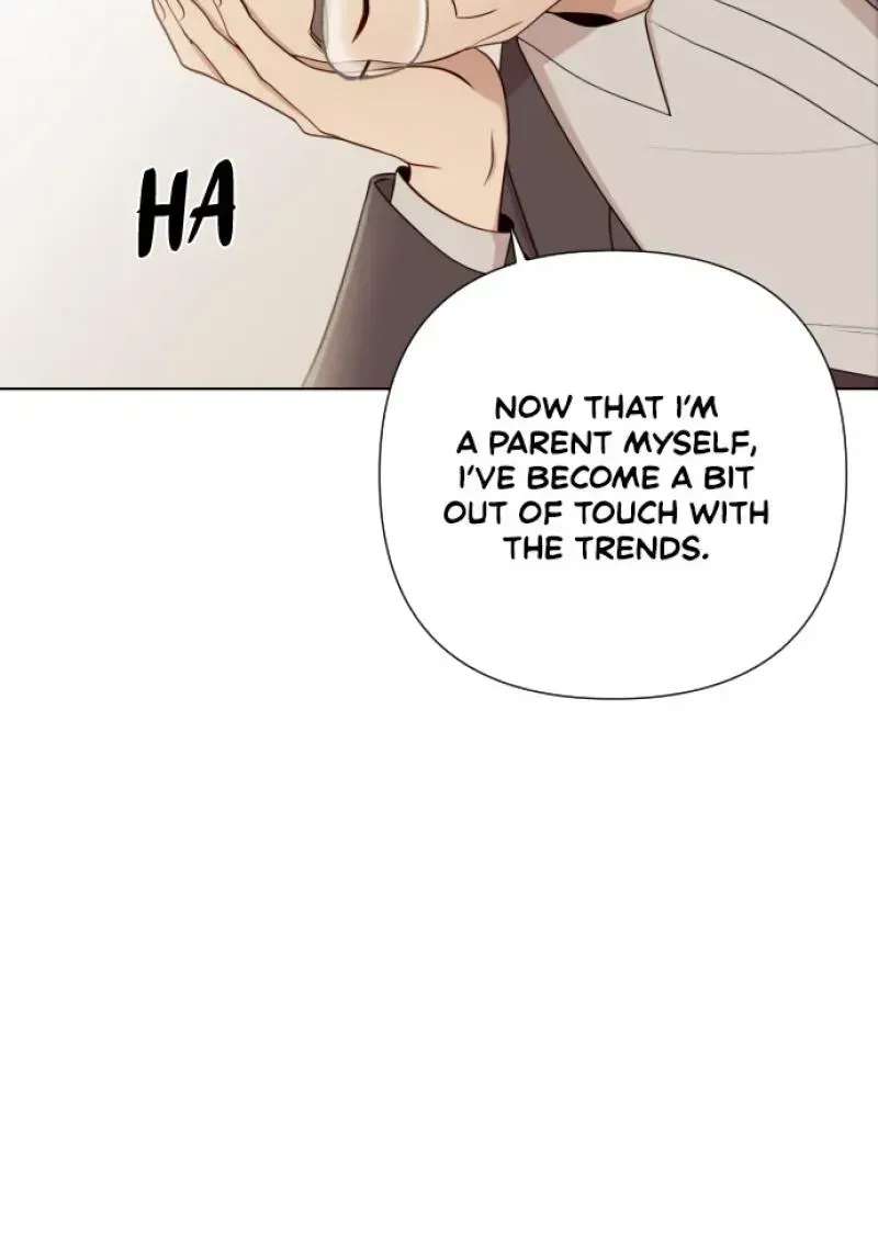 Hi Mommy Chapter 4 - page 16