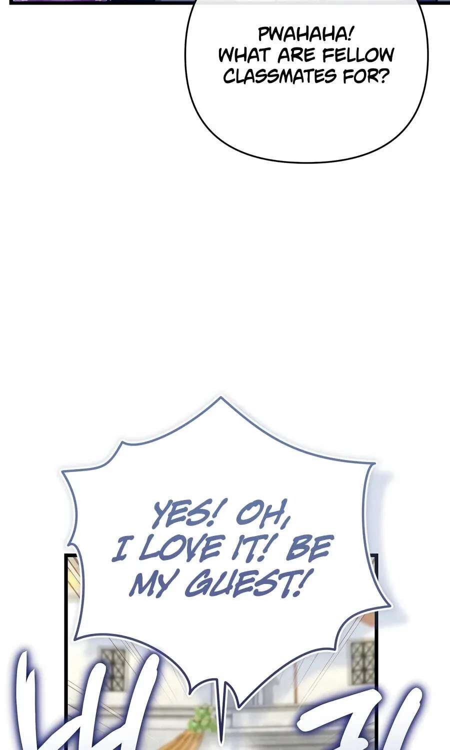 Holy Hella's Ultimate End Chapter 94 - page 95