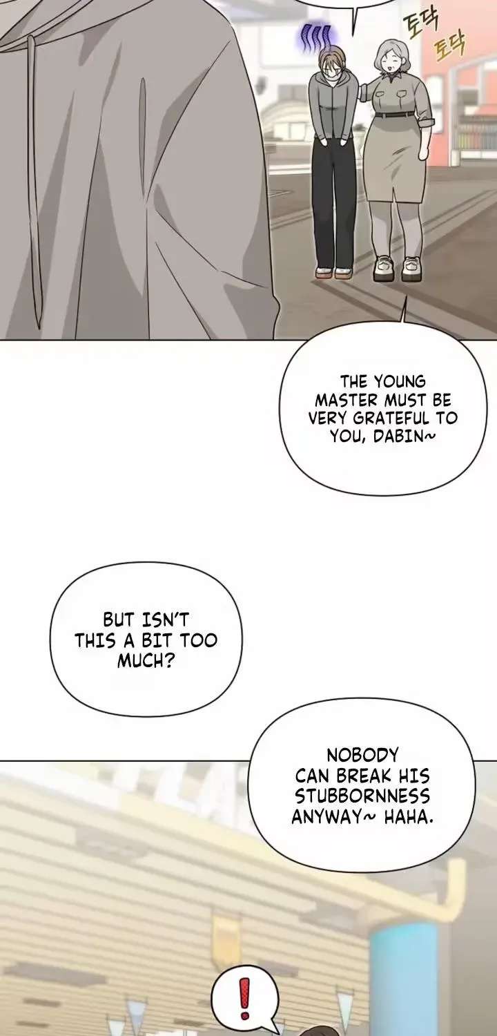 You and me Living together Chapter 4 - page 43