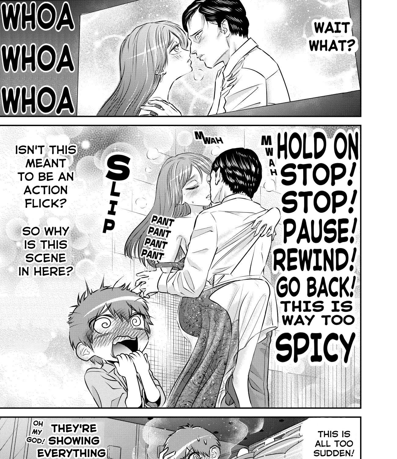 Kamoku dakedo Mechakucha Nori no Ii Kuroneko-chan Chapter 7 - page 13