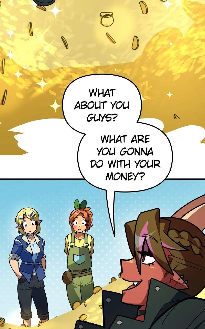 Fantasy High Chapter 63 - page 16