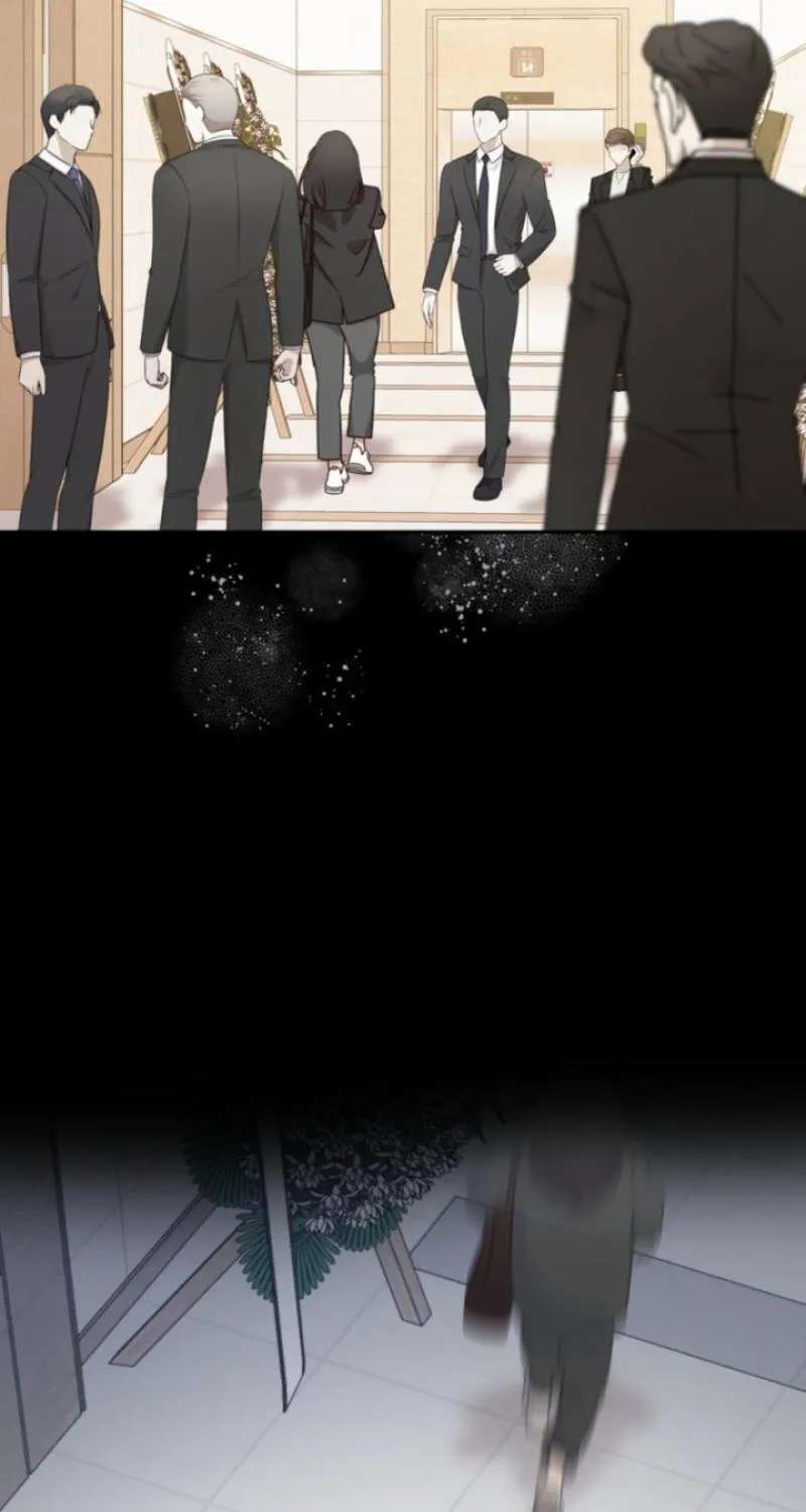 The Secret Touch Chapter 19 - page 45