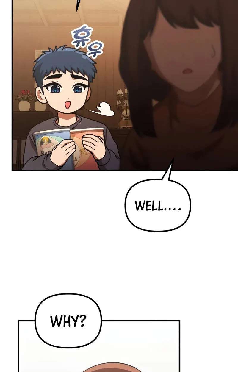 The Genius Wants an Ordinary Life Chapter 74 - page 82
