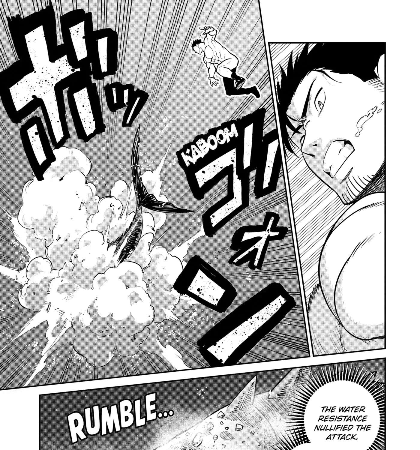 Saikyou wa Inaka Nouka no Ossan Deshita ~Saikou Rank no Dragon o Kujo Shita Kekka, Jitsuryoku ga Sekai ni Baremashita~ Chapter 24 - page 49