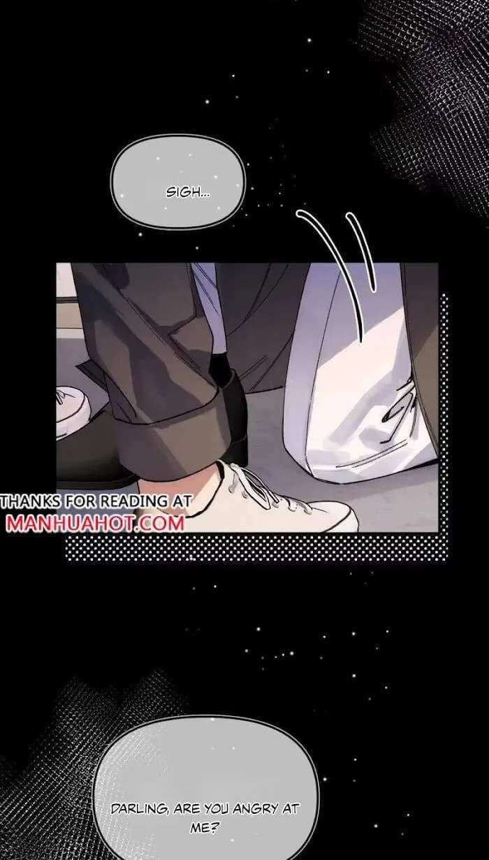 Between Dusk and Dawn Chapter 40 - page 6