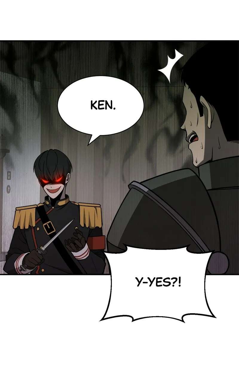 I Became the Tyrantof a Defense Game Chapter 3 - page 33