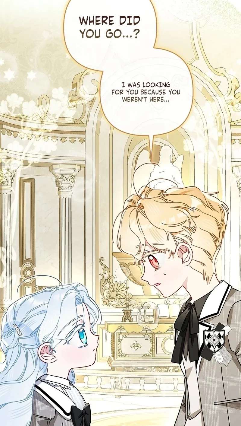 The Female Lead Takes Care of Everything Chapter 14 - page 91