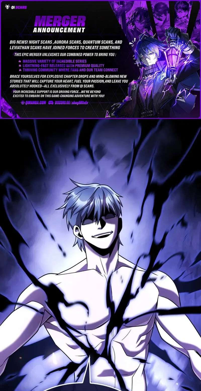 The Dungeon Cleaning Life Of A Once Genius Hunter Chapter 160 - page 2